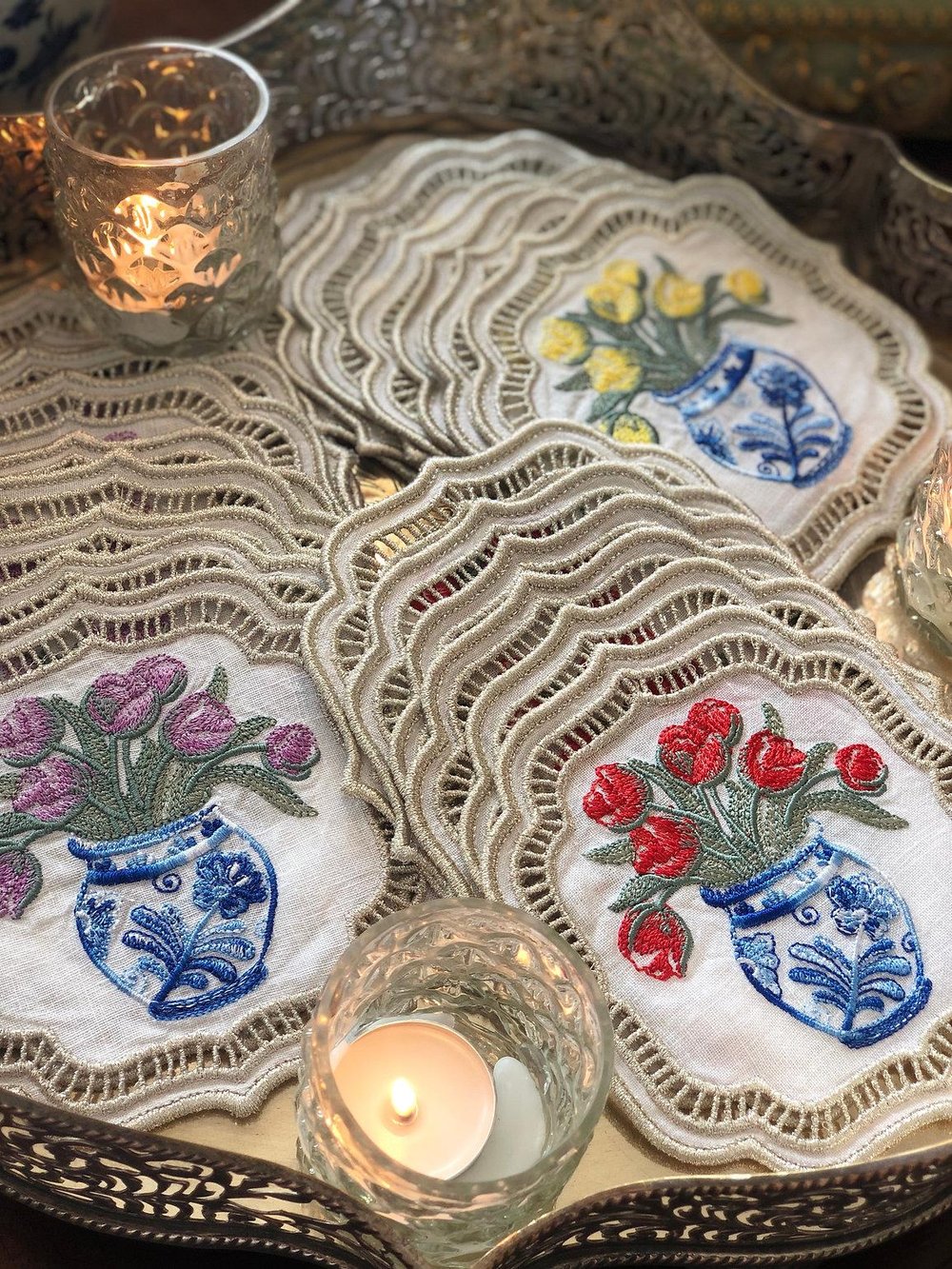 Lalezar Bardak Altı