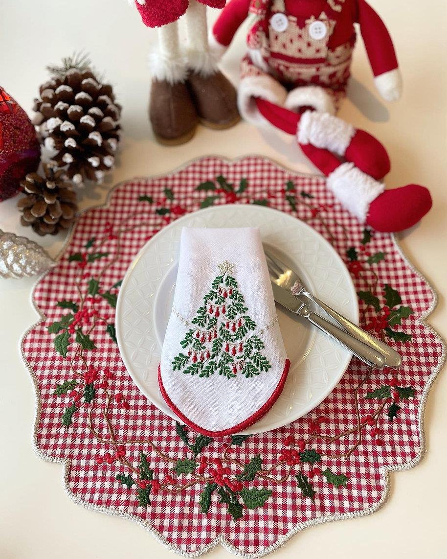 Pöti Christmas Servis
