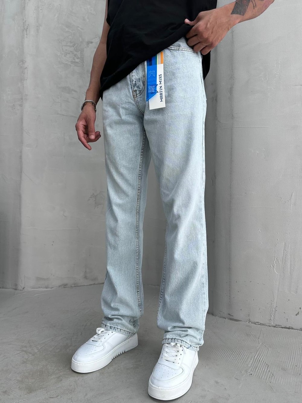 Baggy Jean 