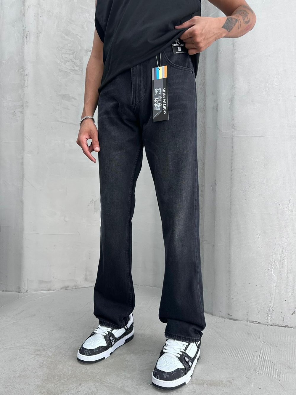Baggy Jean 