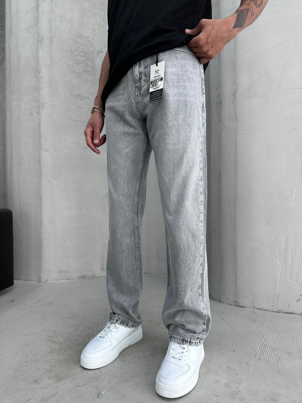 Baggy Jean 