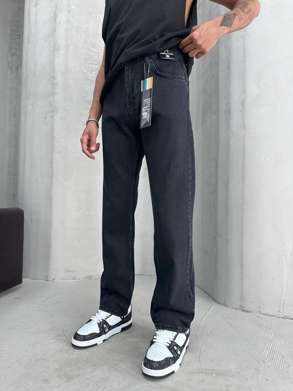 Baggy Jean 