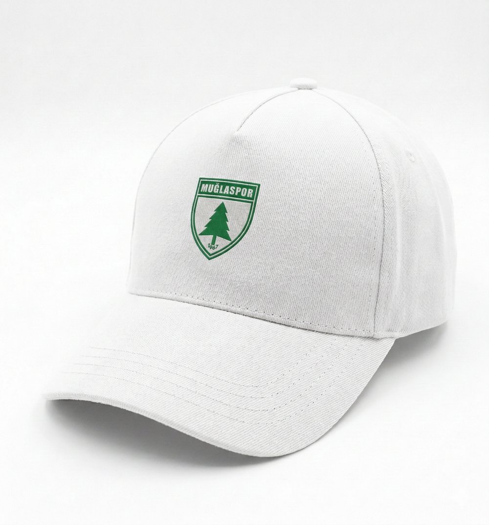 MUĞLASPOR BASKILI ŞAPKA