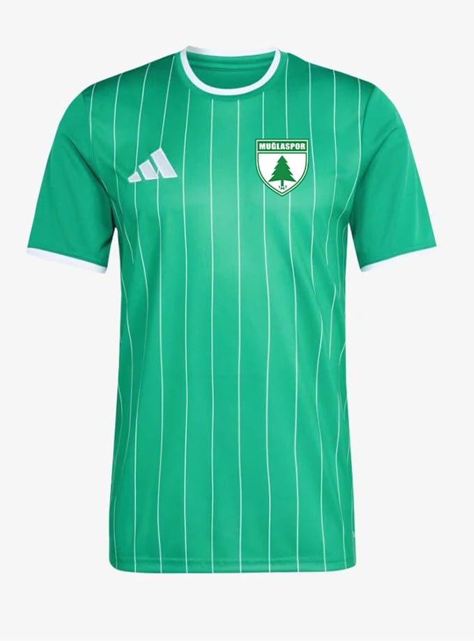 MUĞLASPOR ÇAM YEŞİLİ FORMA 2026-2027 ADİDAS