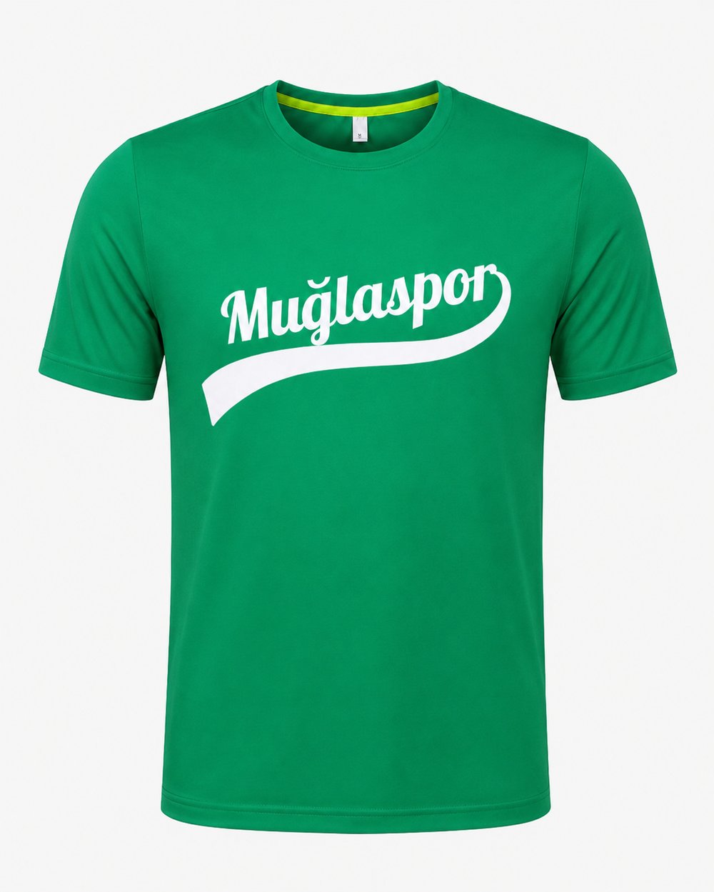 MUĞLASTORE MUĞLASPOR YEŞİL TSHIRT