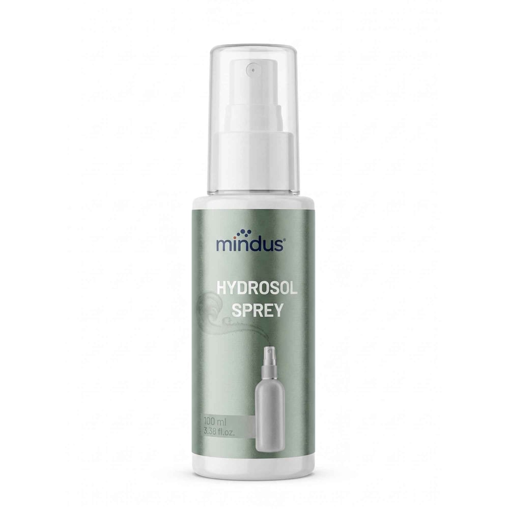 Mindus Hydrosol Sprey