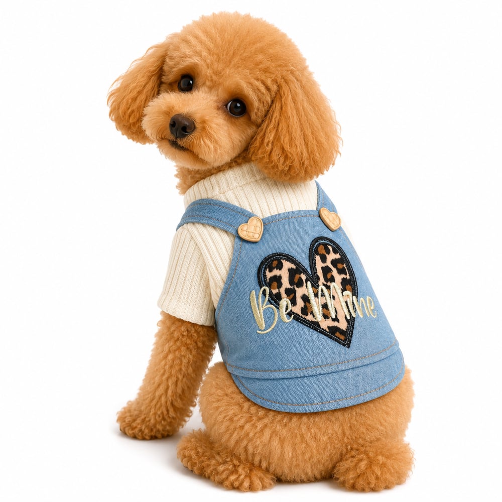 DolcePets Be Mine Kazak