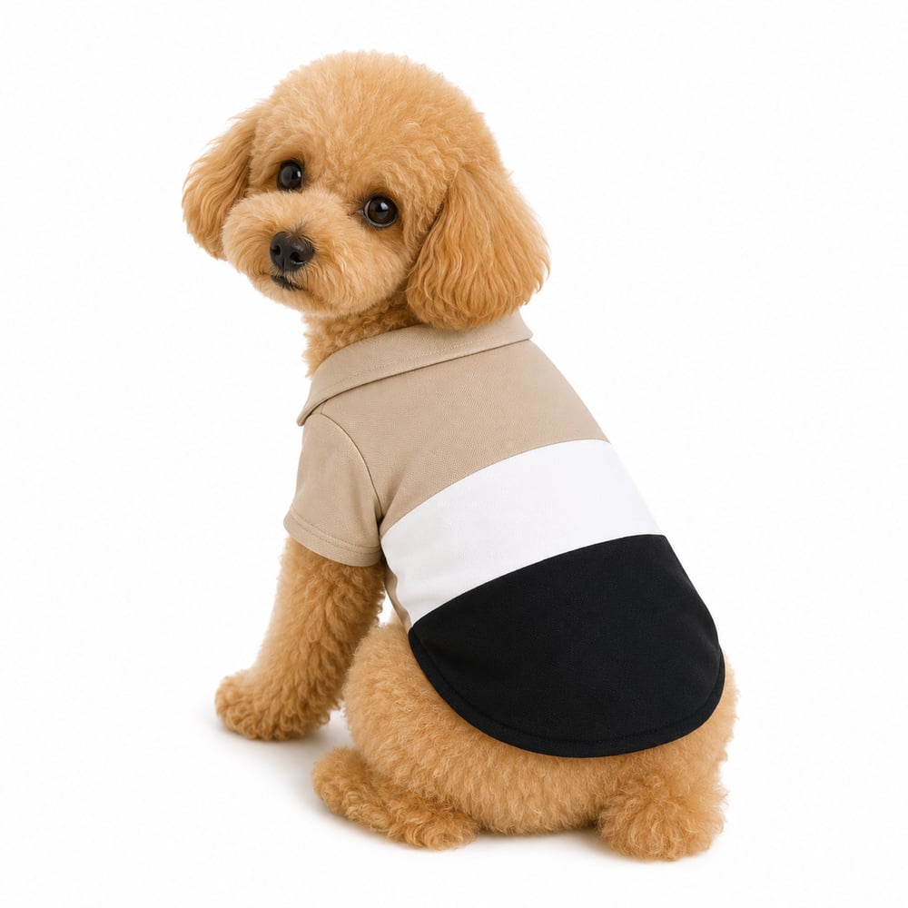 DolcePets Polo Tişört