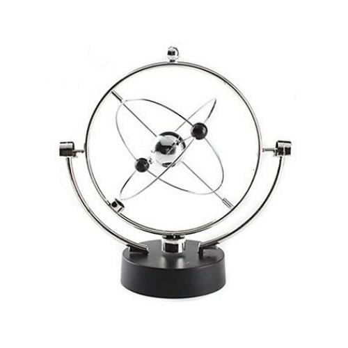 Newton Balans Topu Mıknatıslı Kinetic Orbital