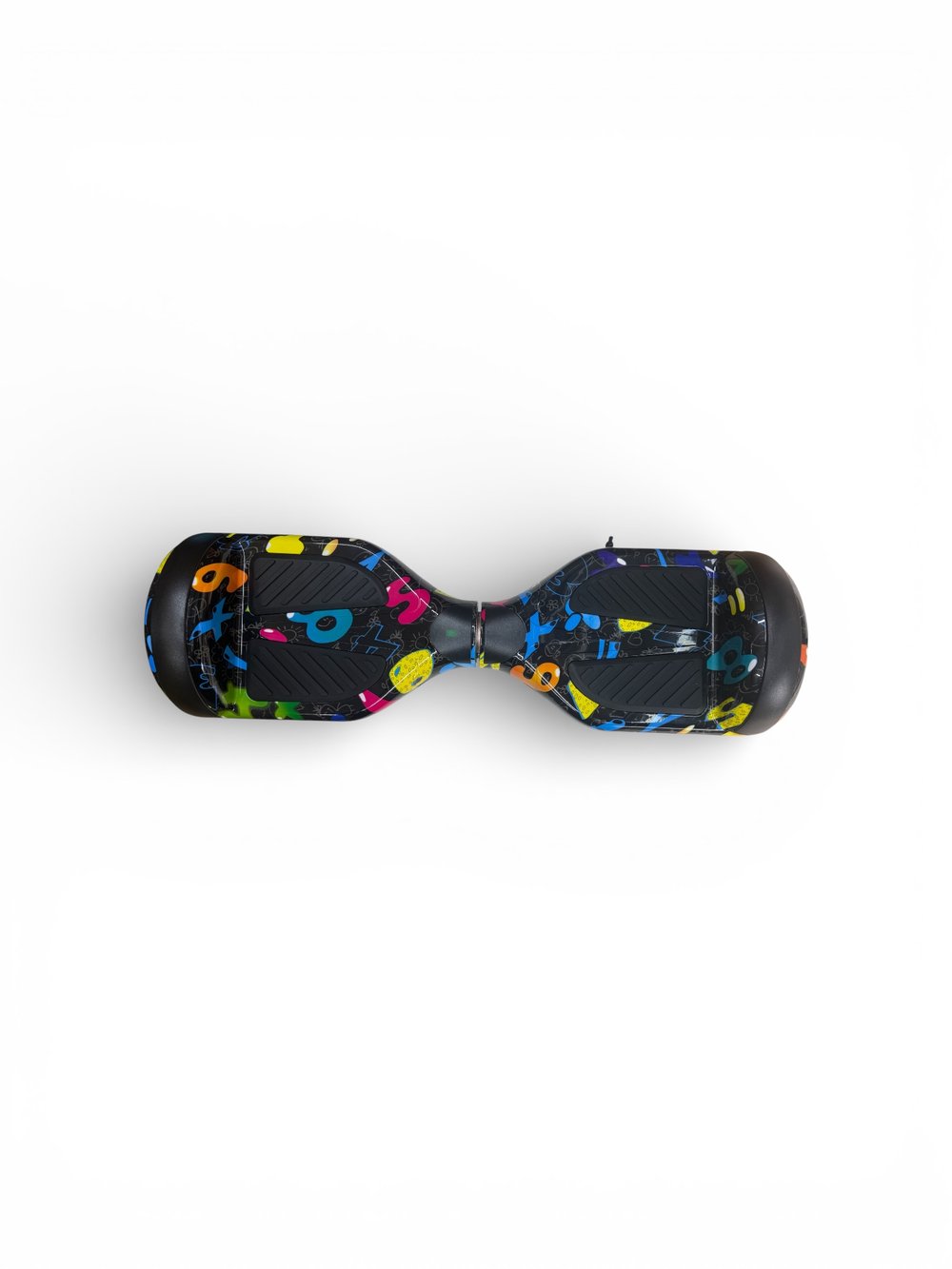 RYDER STAR RS-S5 Color Numbers Grafiti