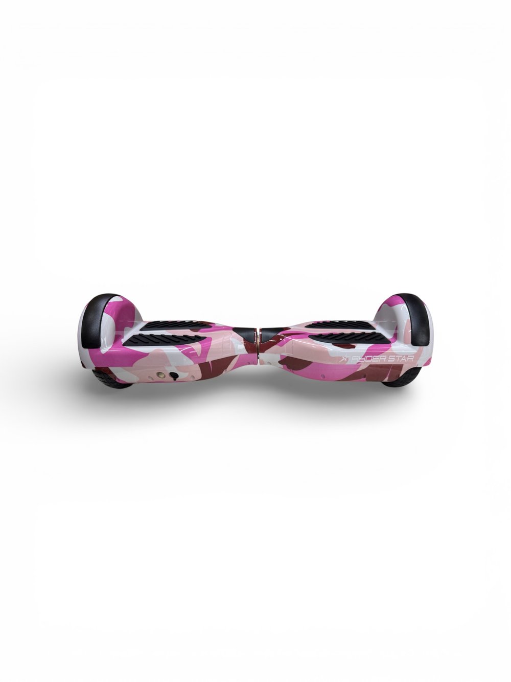 RYDER STAR RS-S5 Pink Camo Grafiti