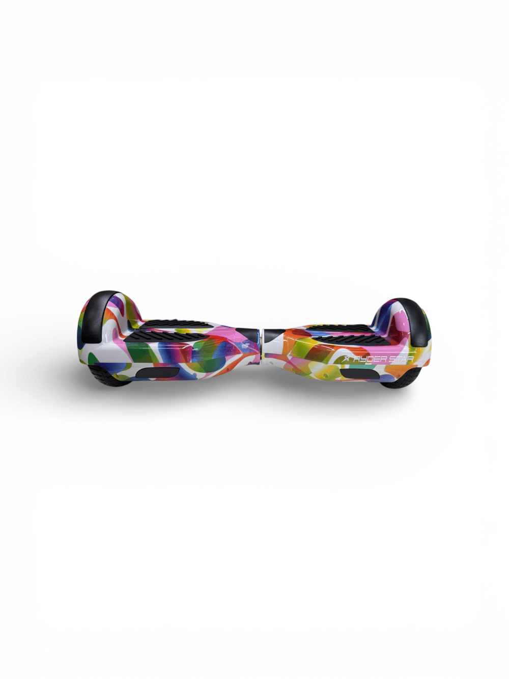 RYDER STAR RS-S5 Rainbow Mix Grafiti