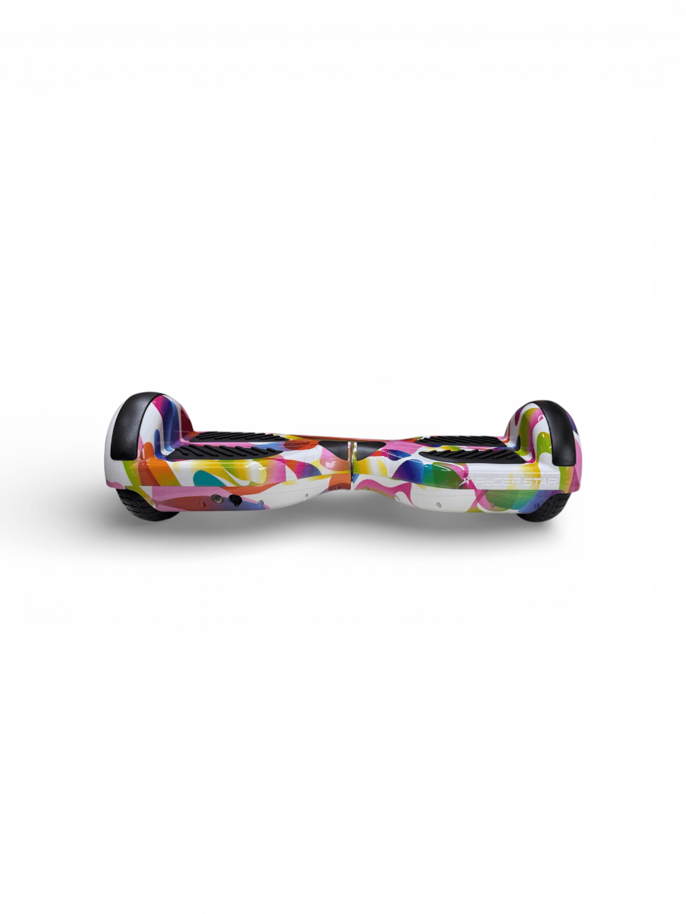 RYDER STAR RS-S5 Rainbow Mix Grafiti