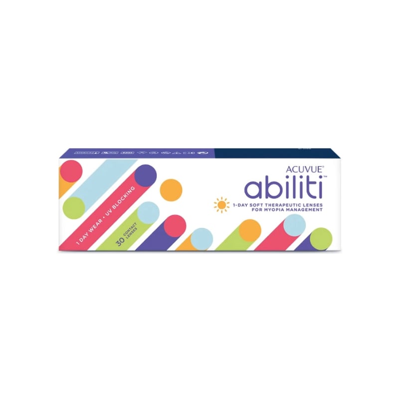 Abiliti 1-Day Çocuklara Özel