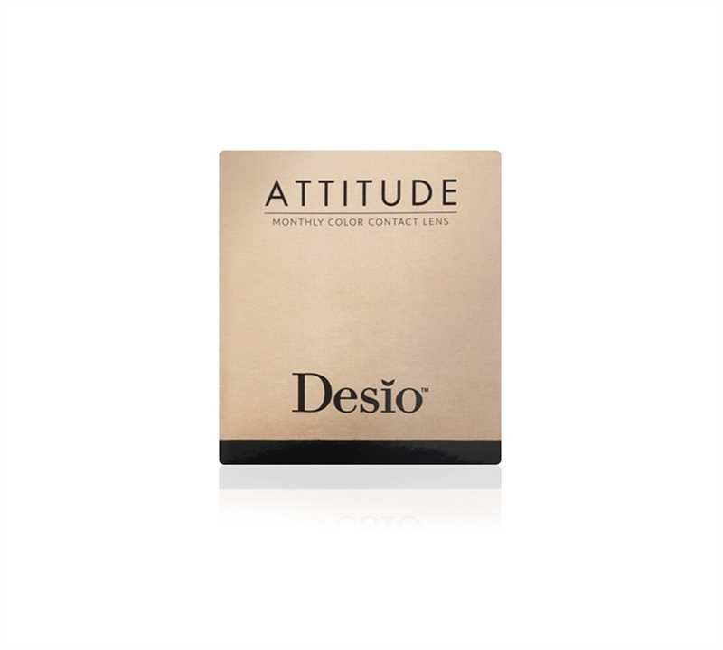 Desio Attitude 1 Tone Numarasız
