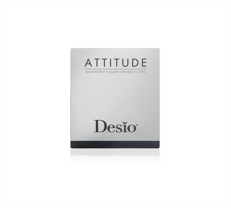 Desio Attitude 2 Tone Numarasız