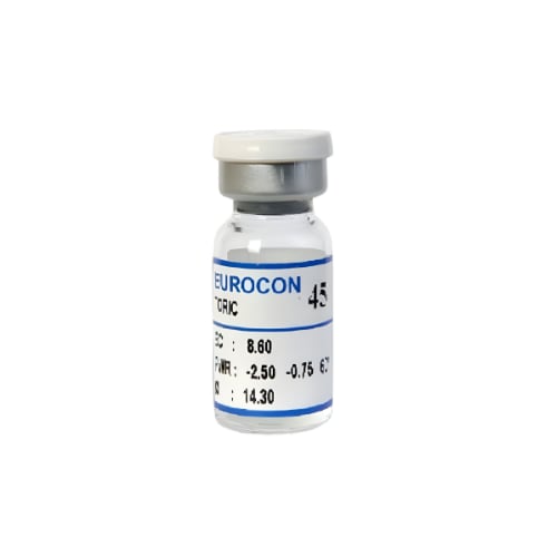 Eurocon 45 Toric
