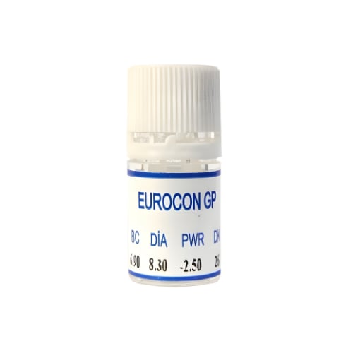 Eurocon Gp Sert Lens