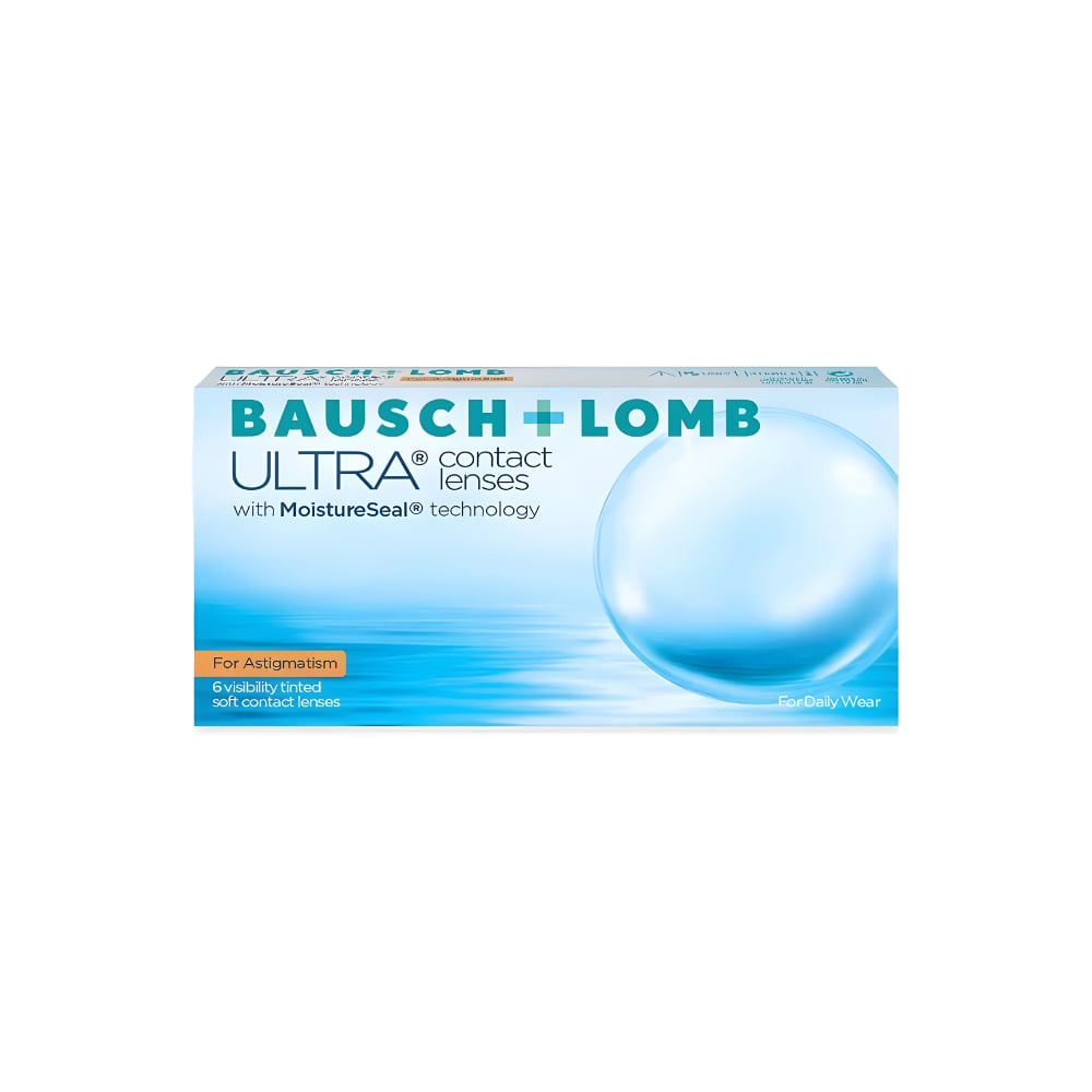 Ultra For Astigmatism