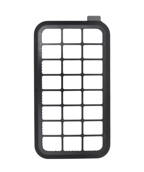 Arnica Tesla Uyumlu Izgaralı Filtre