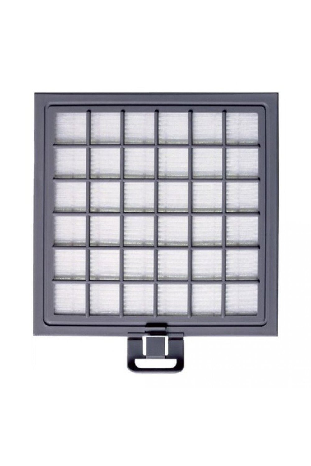 Bosch 575274 Ergomaxx Elektrikli Süpürge Hepa Filtre