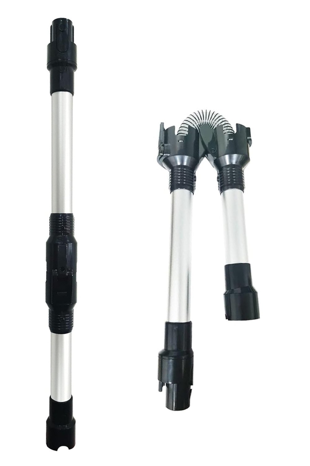 Dyson V 7/ V 8/ V 10/ V 11/ V 15 Uyumlu Katlanabilir Elektirikli Boru
