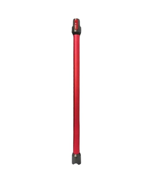 Dyson V7-V11 Uyumlu Kırmızı Boru