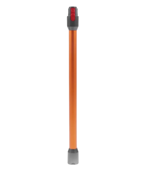 Dyson V7-V11 Uyumlu Turuncu Boru