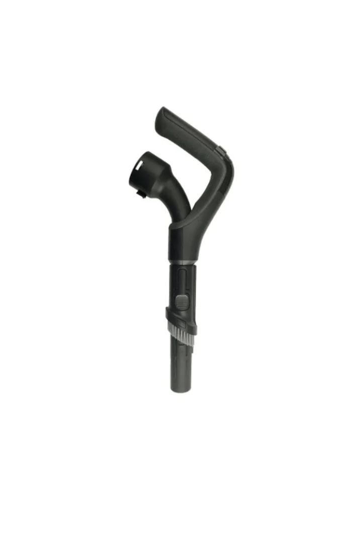 Philips XB 9145 Uyumlu Kumanda Sapı (Gri Fırçalı)