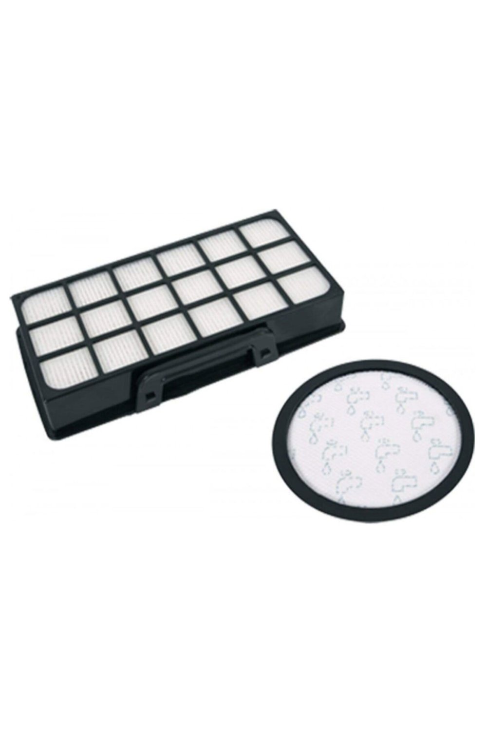 Ro 6952 Xtrem Power Cyclonic Hepa Filtre