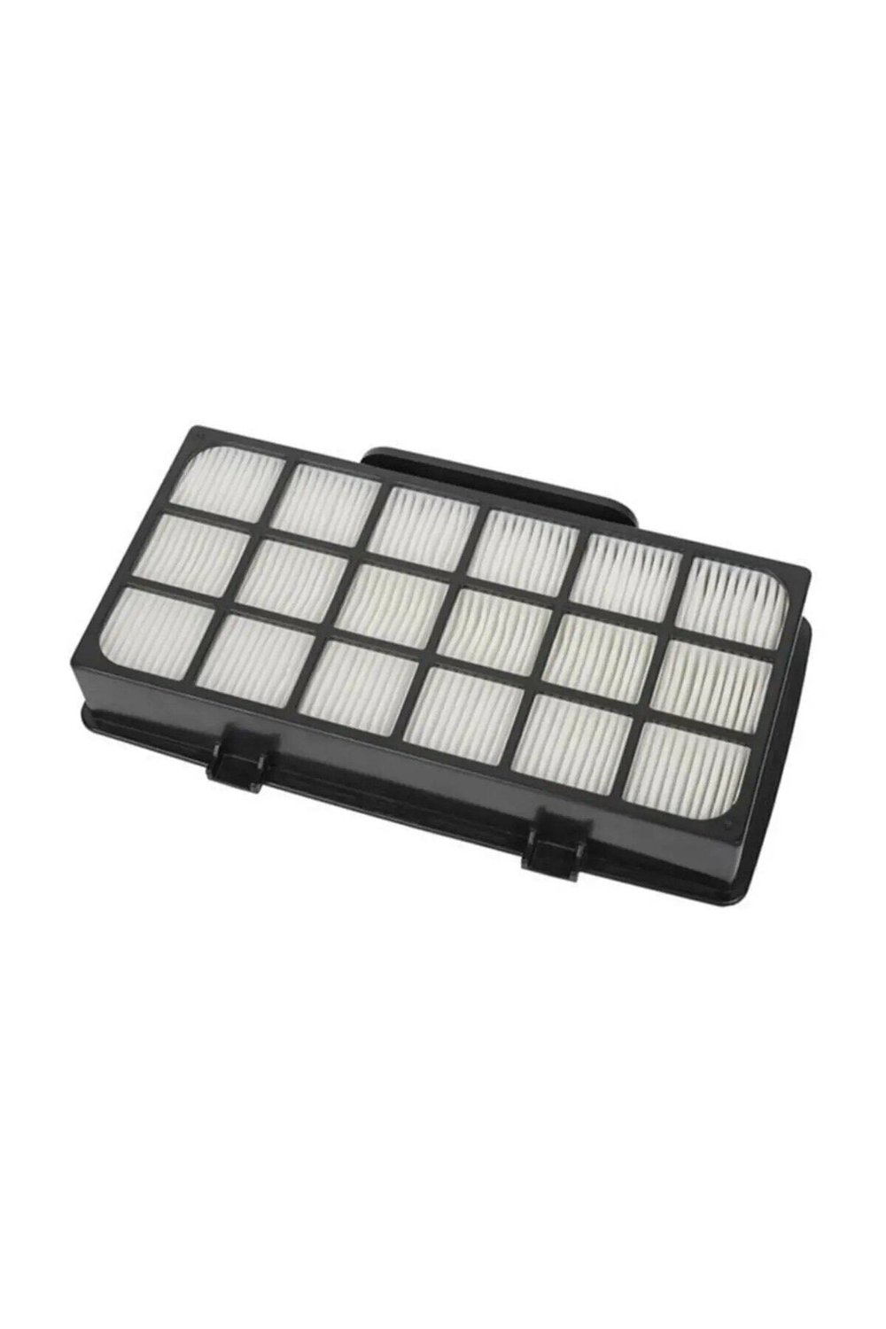 Ro 7244 X-trem Power Cyclonic Süpürge Hepa Filtre 5029365