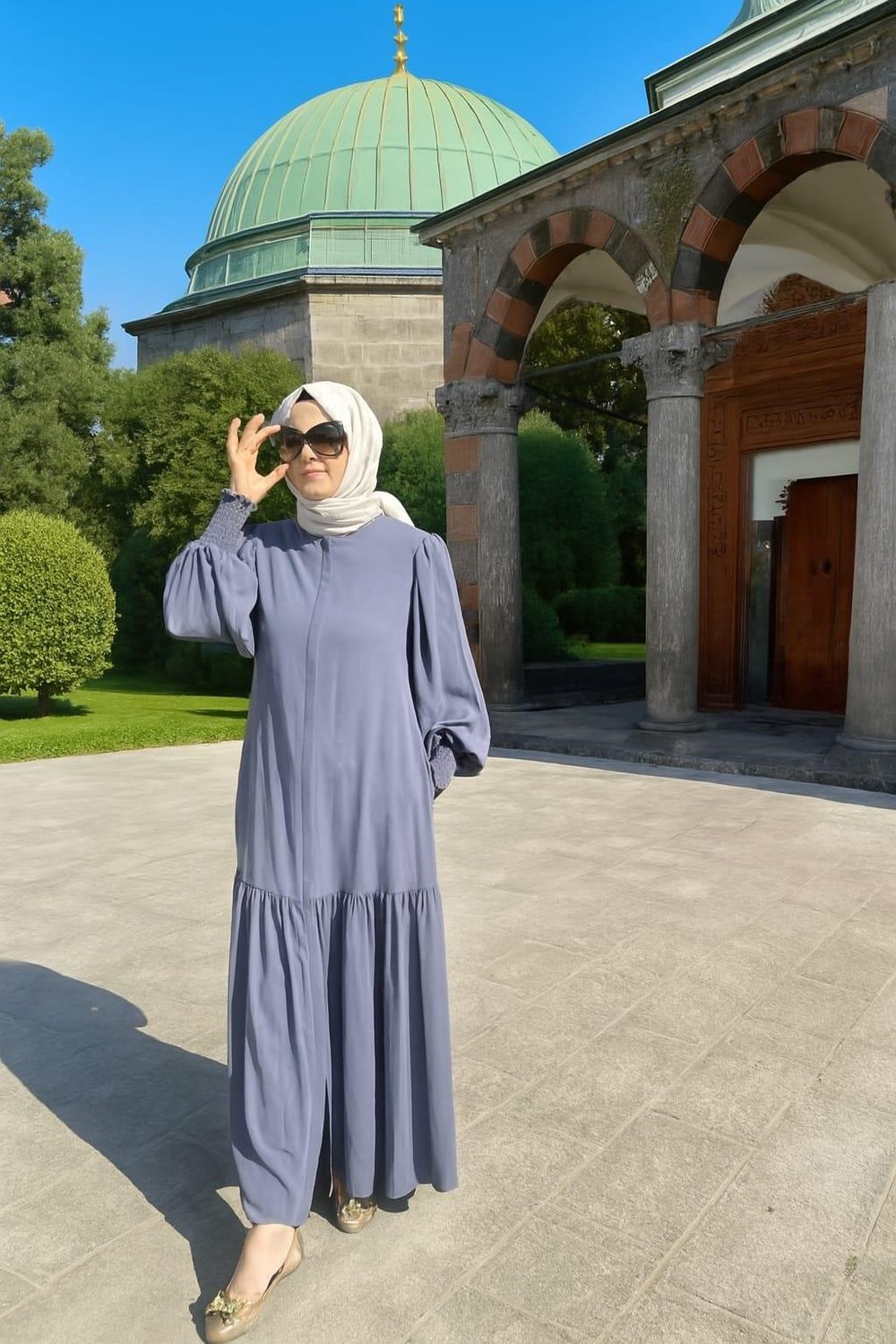 TUĞBA FERECA