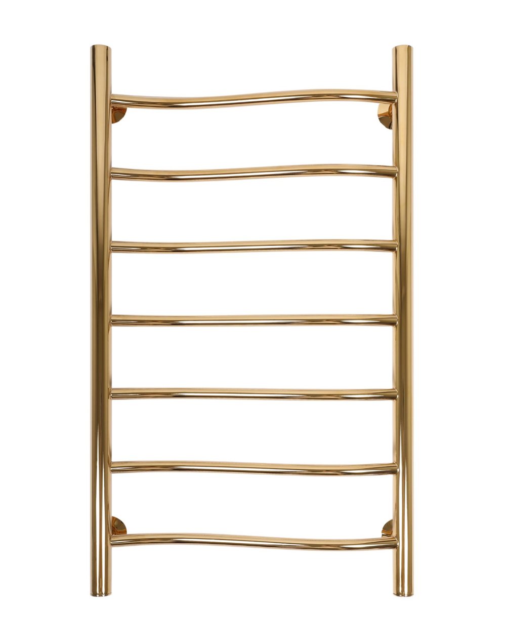 ELEGANT 800 GOLD TİTANYUM PASLANMAZ ÇELİK DEKORATİF HAVLUPAN