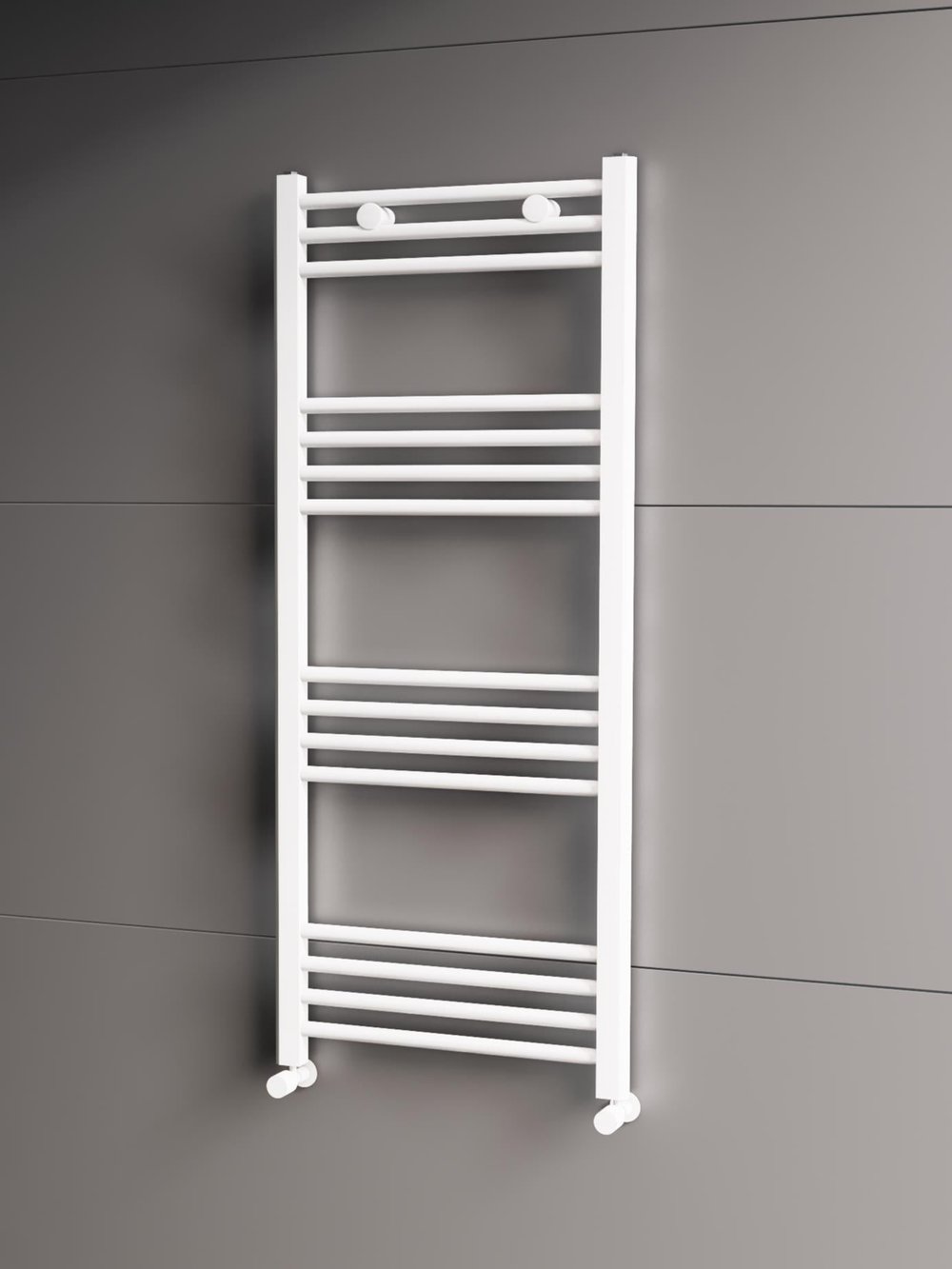 Hazal 1200 Çelik Standart Havlupan