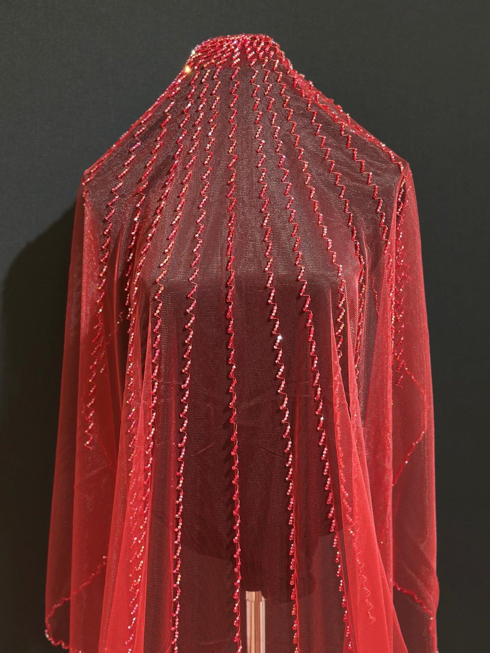 EYLÜL MODEL RENKLİ DUVAK