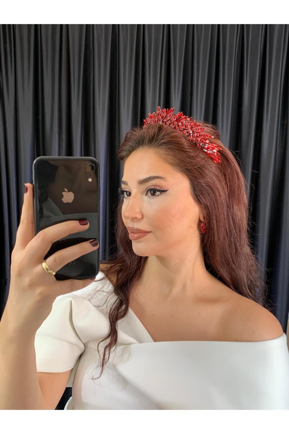 GELİN NİŞAN KINA SÖZ TACI LARA