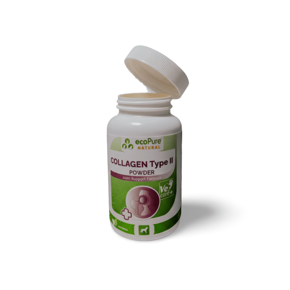 Collagen Type II  % 100 saf Kalça Eklem Desteği 100g
