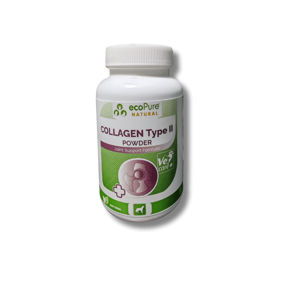 Collagen Type II  % 100 saf Kalça Eklem Desteği 100g