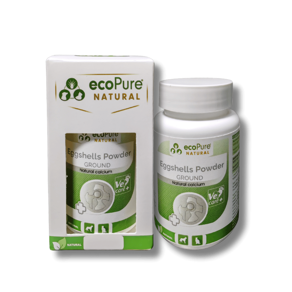 Eggshell Powder®Cat & Dog