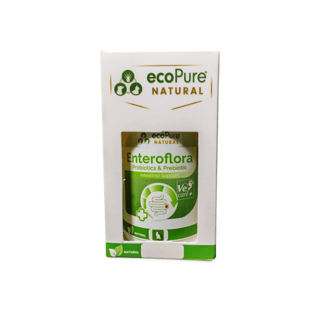 Enteroflora Powder® Cat 30g Probiyotik & Prebiyotik
