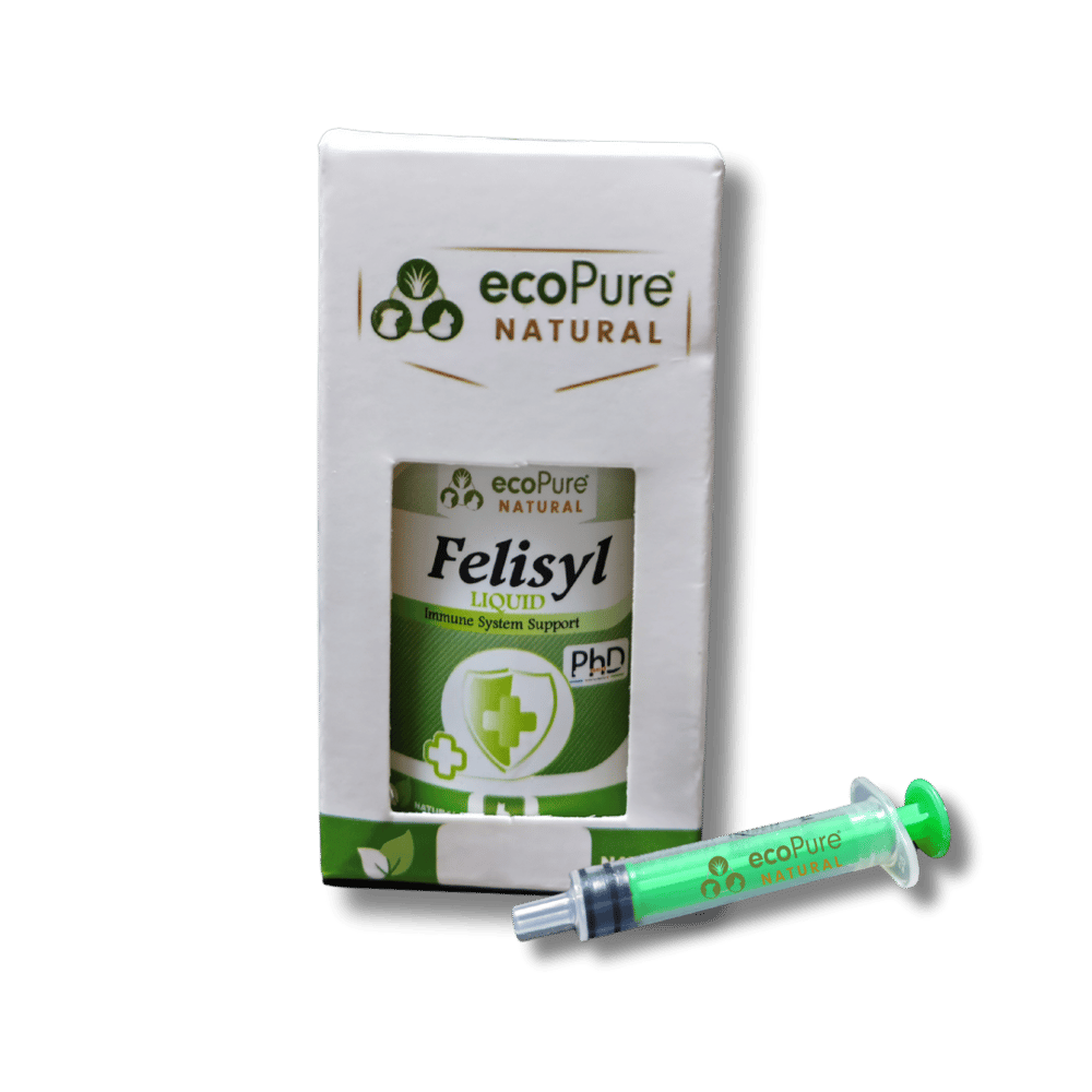 Felisyl®Liquid Cat 50ml