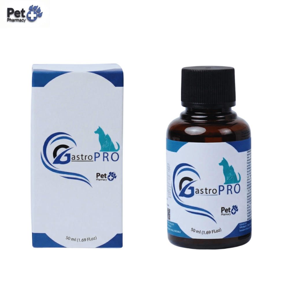 GastroPro Mide Koruyucu
