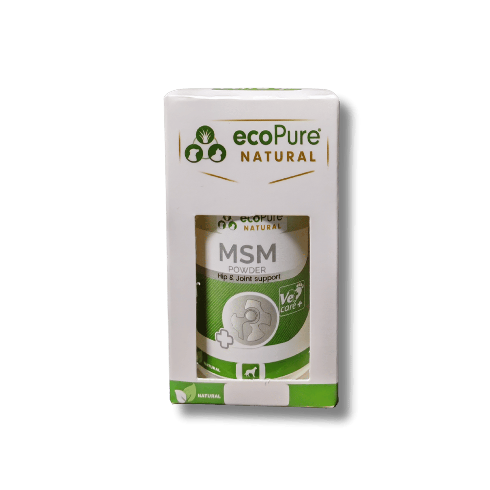 MSM® Powder Kalça & Eklem Desteği 40g