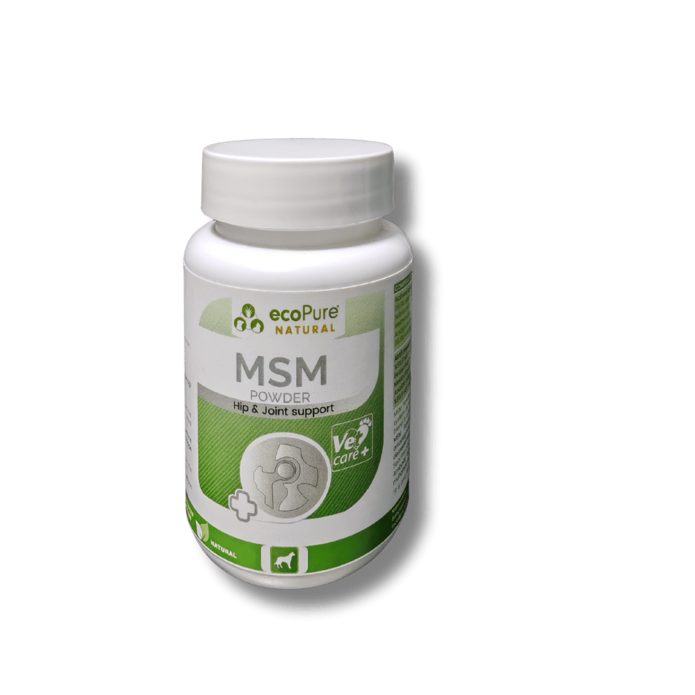 MSM® Powder Kalça & Eklem Desteği 40g