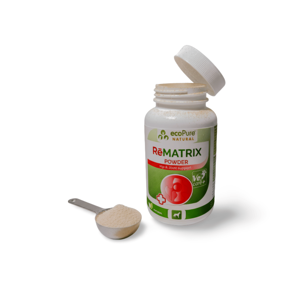 ReMatrix Powder® Glukozamin Kalça &Eklem Desteği 120g