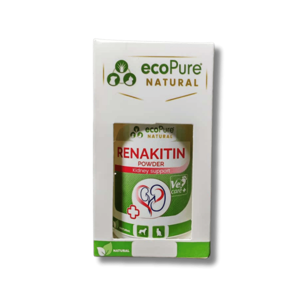 Renakitin® Böbrek Fonksiyon Desteği