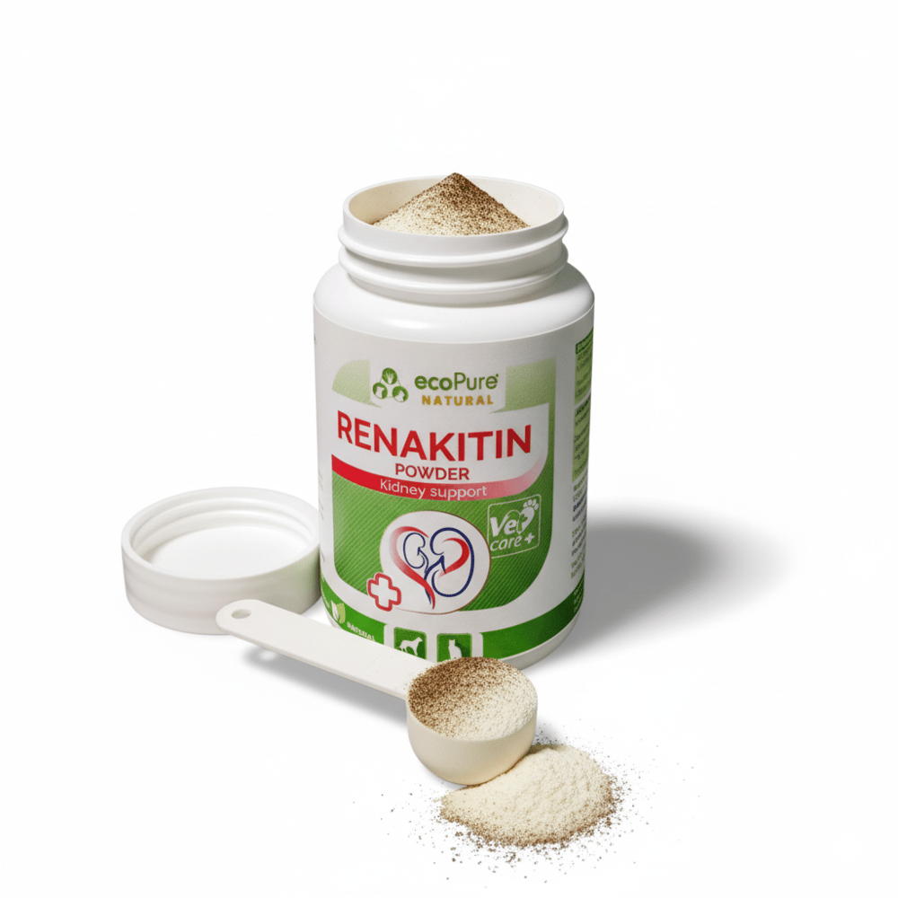 Renakitin® Böbrek Fonksiyon Desteği