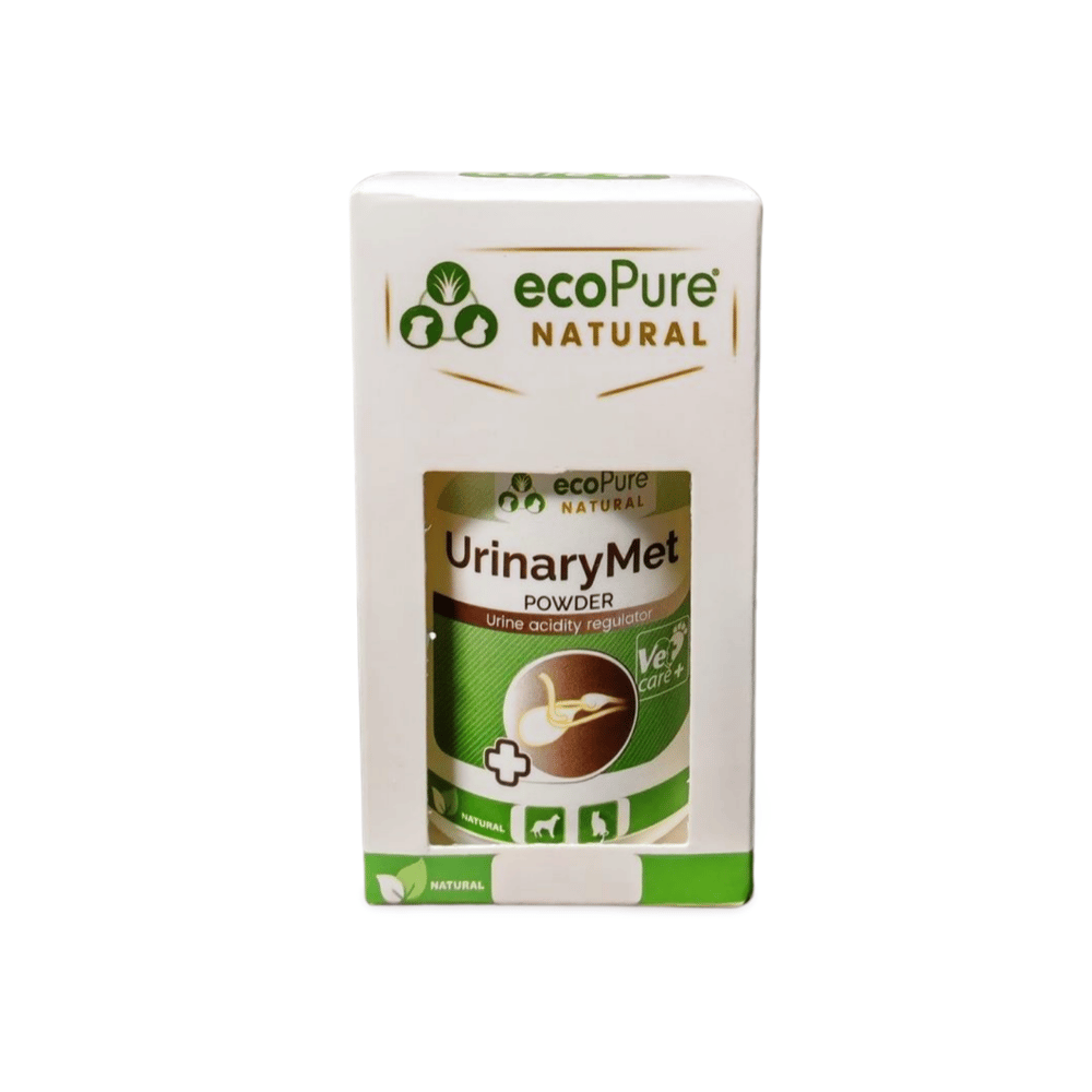 UrinaryMet® – Üriner Sistem Desteği