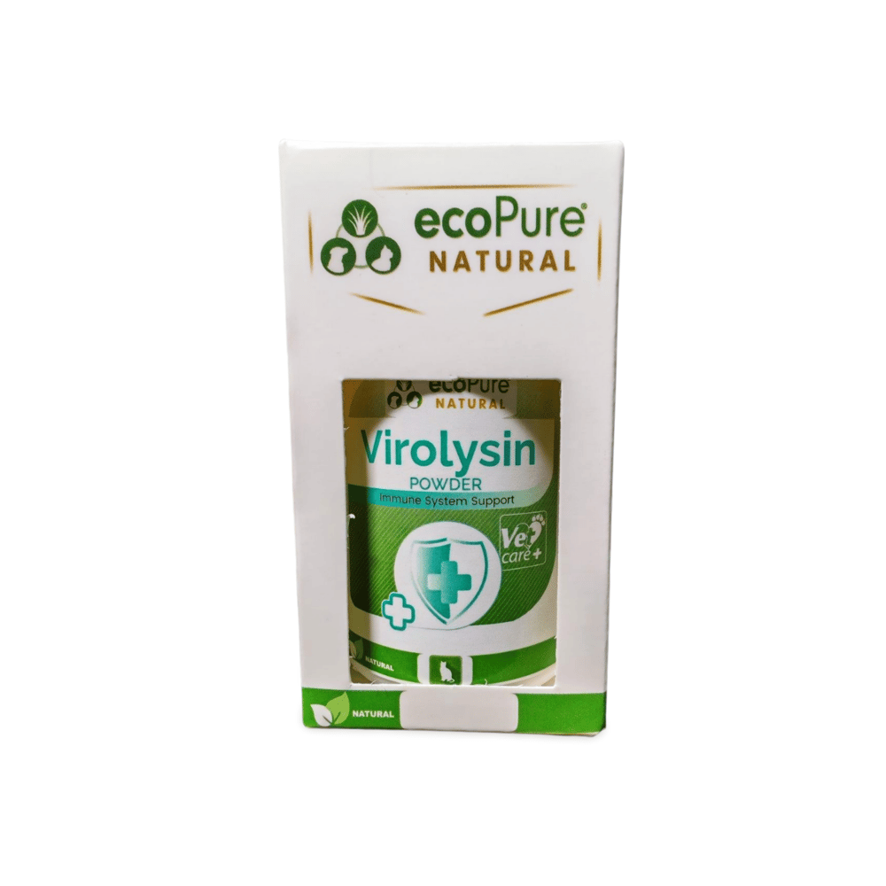 Virolysin® Cat Bağışıklık Desteği