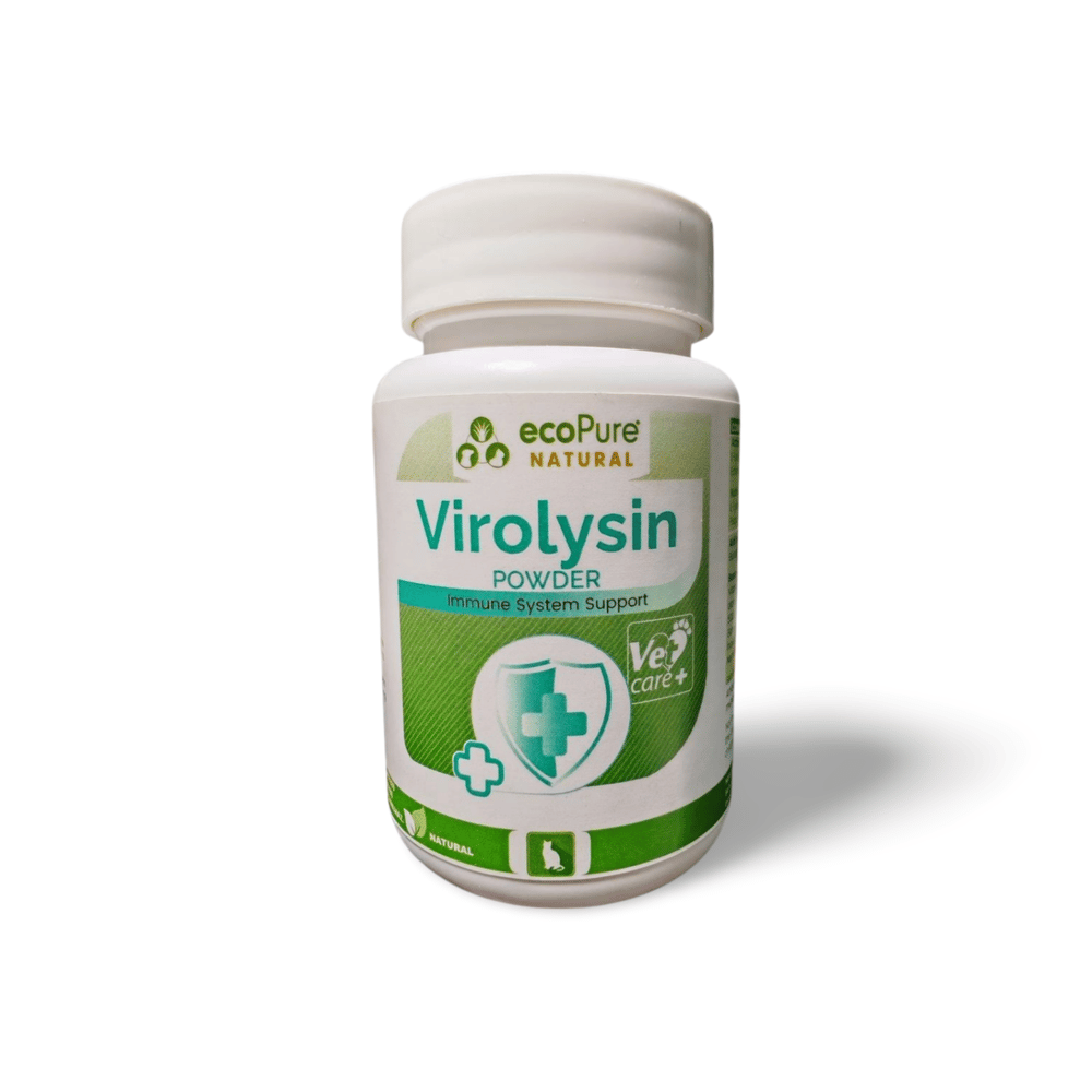 Virolysin® Cat Bağışıklık Desteği